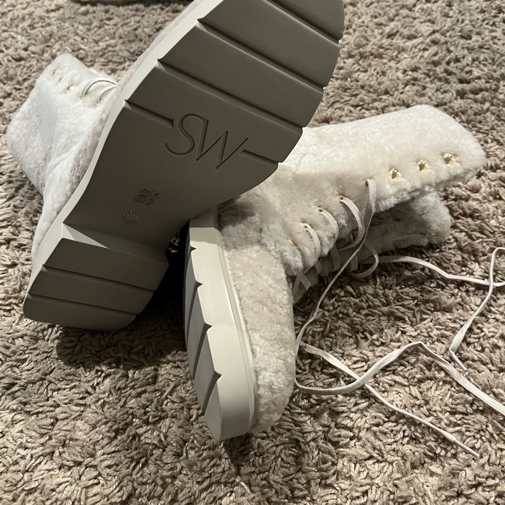 Stuart weitzman - Picture 5 of 5